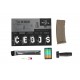 Specna Arms Daniel Defense CORE C-19 (HAL ETU) (HT), The Specna Arms Daniel Defense CORE C-19 (HAL ETU) (HT) is a high-performance airsoft rifle that combines advanced electronic control with rugged construction